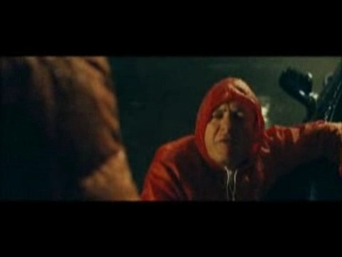 [FUNNY] Bienvenue chez les Chtis [Goodspeed]