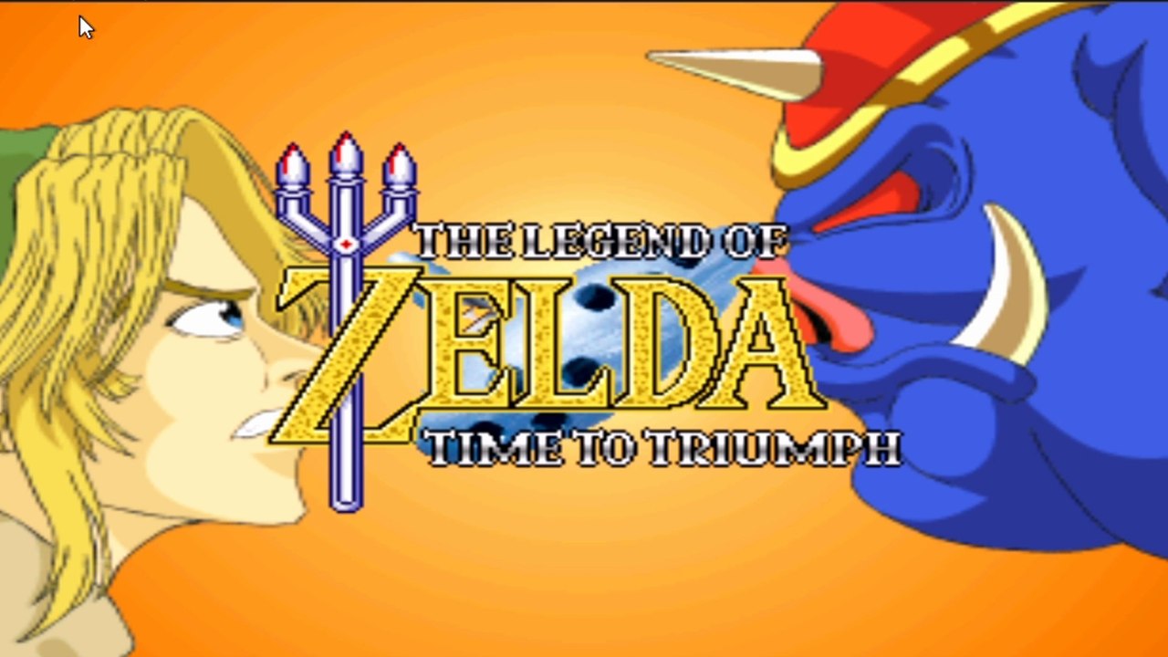 Cómo instalar The Legend of Zelda en la PSVita 3.68