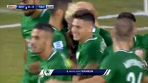 0-2 Mattias Johansson Second AMAZING Goal - AEL Larissa 0-2 Panathinaikos  - 16.09.2018