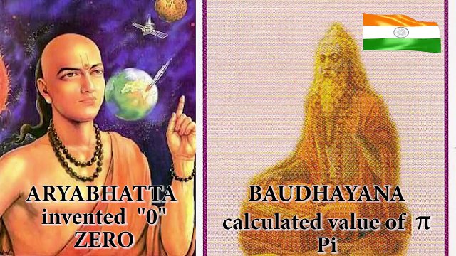 अतुल्य भारत || INCREDIBLE INDIA || INDIAN INVENTIONS & DISCOVERIES | Aayu and Pihu Show