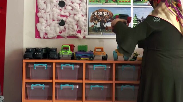 Güneydoğu yeni eğitim öğretim yılına hazır - ŞIRNAK/SİİRT