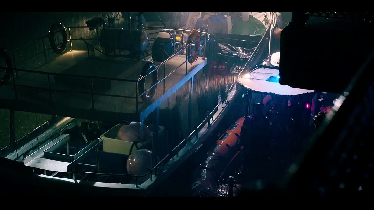 Tráiler serie española "Presunto culpable", protagonizada por Miguel Ángel Muñoz