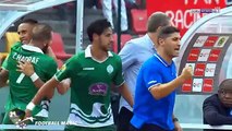 اهداف مباراة الرجاء الرياضى وكارا 2-1  - اهداف رائ(HD)