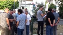 İzmir’de mahalle sakinlerinden fuhuş tepkisi