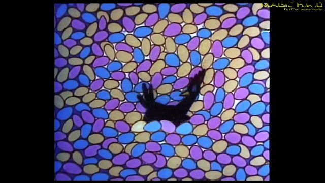 Joë Chez Les Abeilles - Joë Et Le Monstre EPS03 (1960/1963)