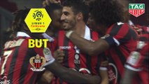 But Pierre LEES-MELOU (89ème) / OGC Nice - Stade Rennais FC - (2-1) - (OGCN-SRFC) / 2018-19