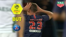 But Julian DRAXLER (23ème) / Paris Saint-Germain - AS Saint-Etienne - (4-0) - (PARIS-ASSE) / 2018-19
