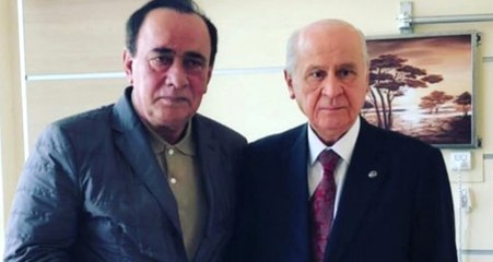 MHP'den Sağlık Bakanlığı'na Çakıcı yanıtı: Üslubu Rahatsız Edici