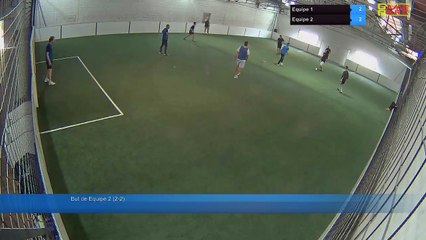 Equipe 1 Vs Equipe 2 - 16/09/18 16:30 - Loisir Poitiers - Poitiers Game Parc