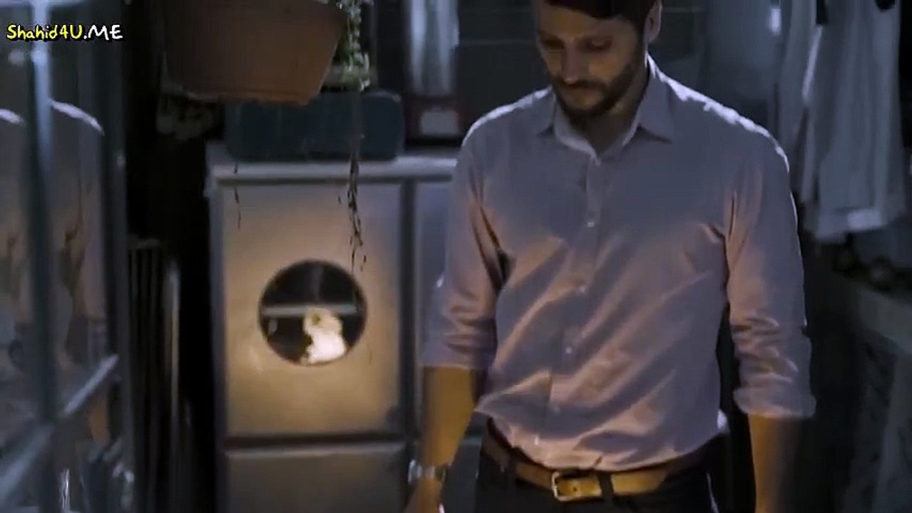 مسلسل الوجة الثاني الحلقة 3 مدبلجة