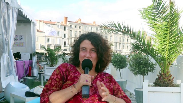 La Rochelle 2018 : le palmarès par les comédiens lauréats