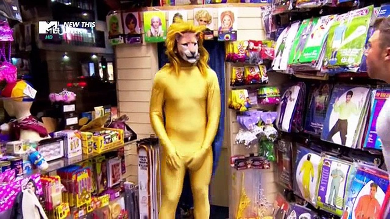 Geordie Shore Big Birthday Battle S01 E04