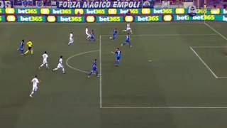 Marco Parolo Goal HD -  Empoli	0-1	Lazio 16.09.2018