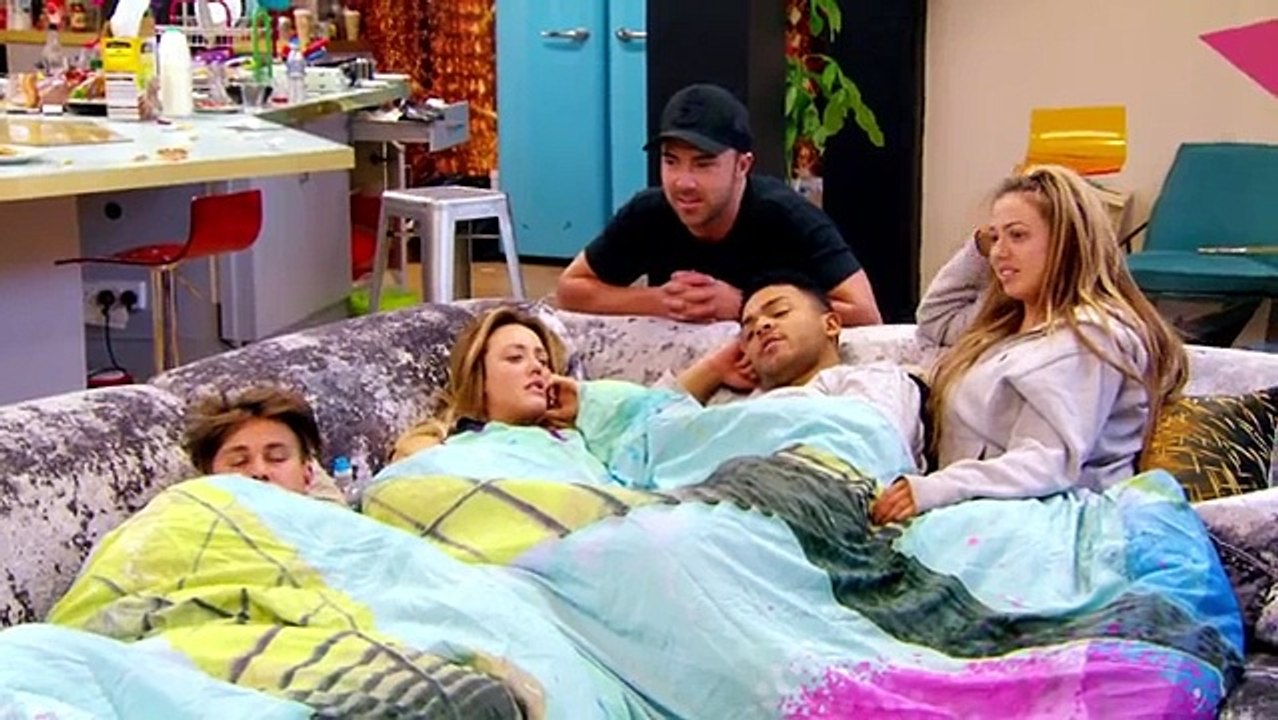 Geordie Shore Big Birthday Battle S01 E06
