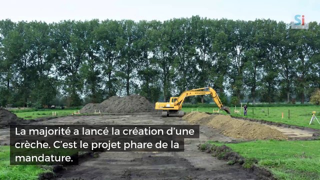 Communales 2018 à Hensies : les enjeux