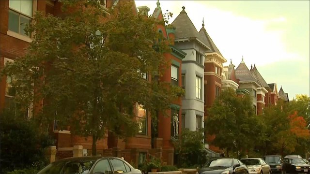 قطاع العقارات الأميركي يتعافى من تداعيات الأزمة المالية العالمية