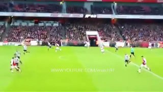 Arsenal vs Newcastle 2-1 HIGHLIGHTS 15.09.2018