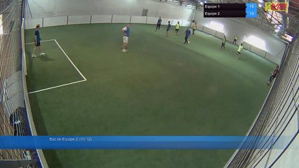 Equipe 1 Vs Equipe 2 - 16/09/18 16:58 - Loisir Poitiers - Poitiers Game Parc