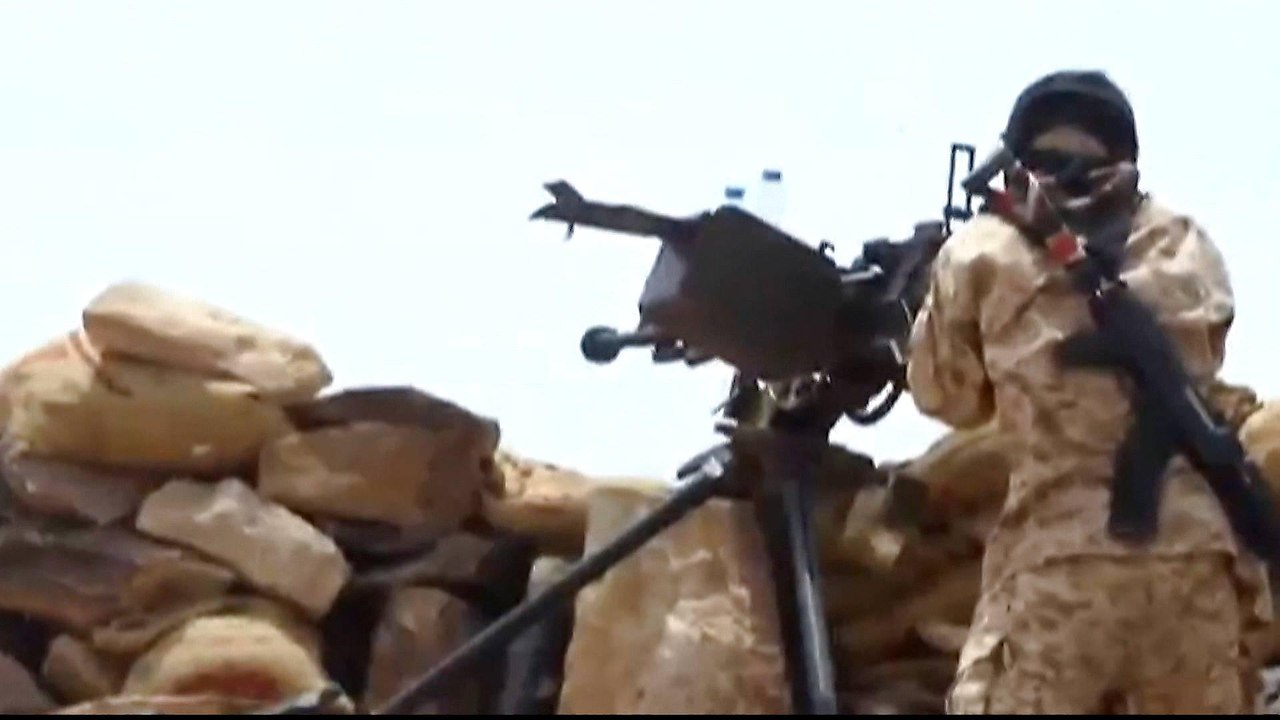Houthis 'sign memorandum' with UN to transport wounded abroad