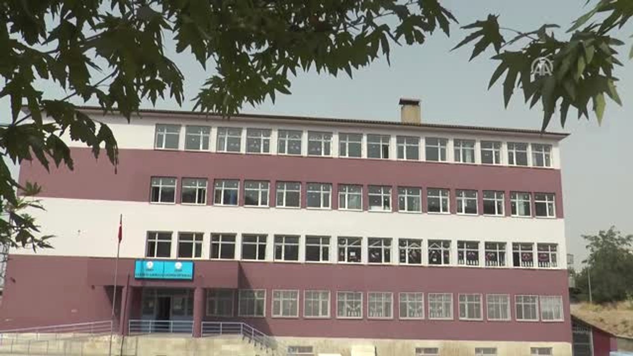 Güneydoğu Yeni Eğitim Öğretim Yılına Hazır - Şırnak/