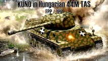 Kuno von Dodenburg in Hungarian 44M TAS (FPP - TPP)