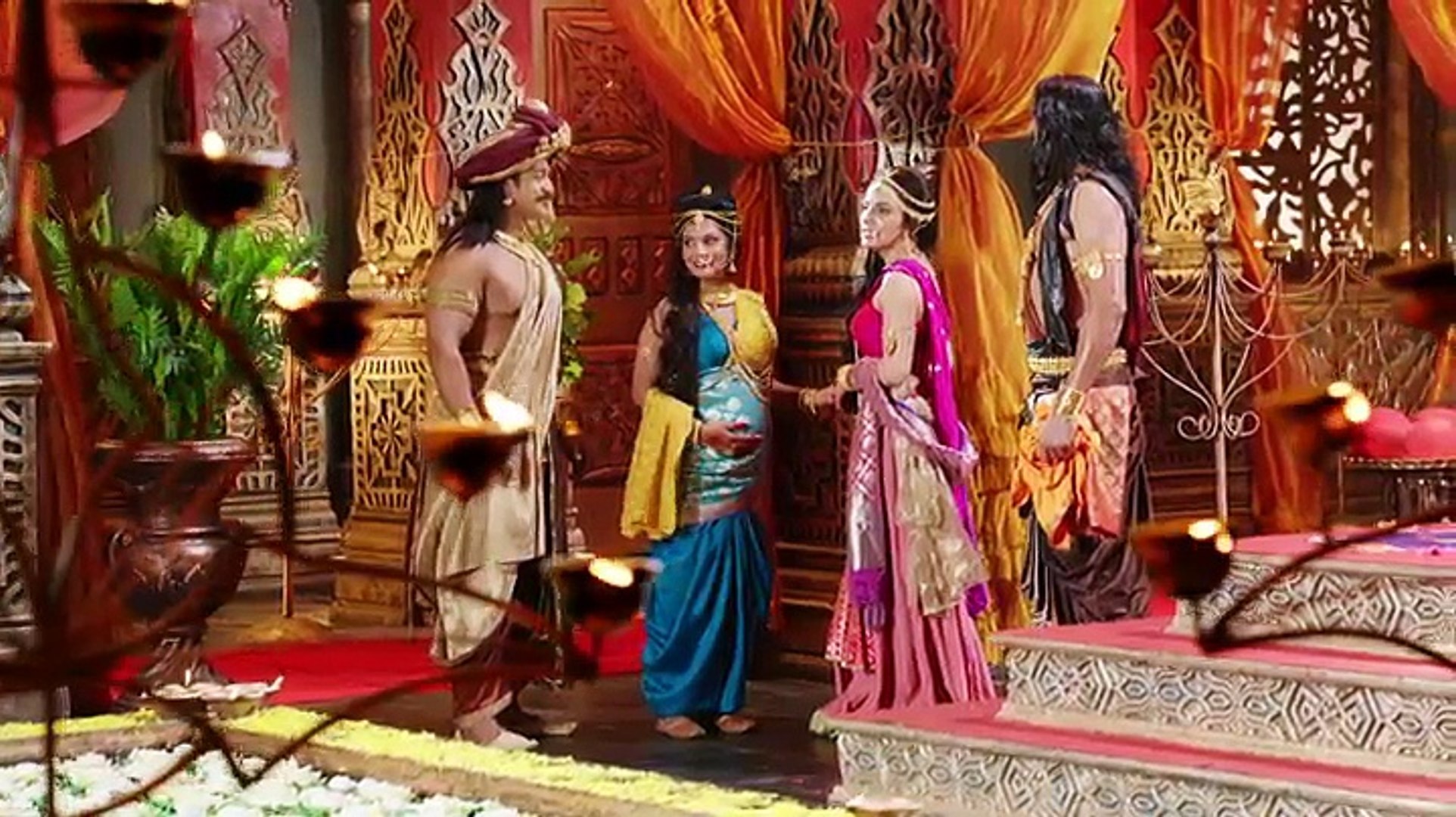 Chandra nandini episode 1 watch online hotsell