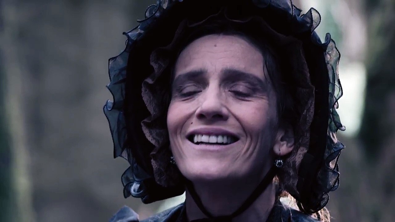 Sessões Especiais 2018 | Trailer | Sara (Episódios 1 e 2) | Marco Martins