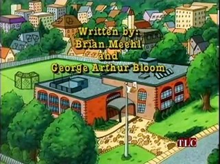 The Magic School Bus - S02E10 - Getting Energized