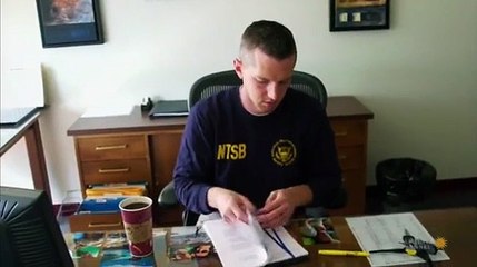 Alaska Aircrash Investigations S01 E05