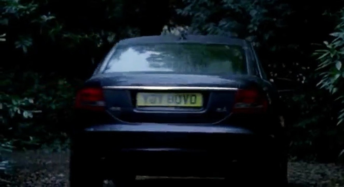 Waking the Dead S08 - Ep03 End of the Night (1) -. Part 02 HD Watch