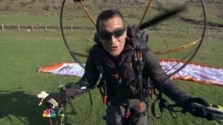 Running Wild with bear grylls s02e03 kate winslet