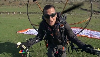 Running Wild with bear grylls s02e03 kate winslet