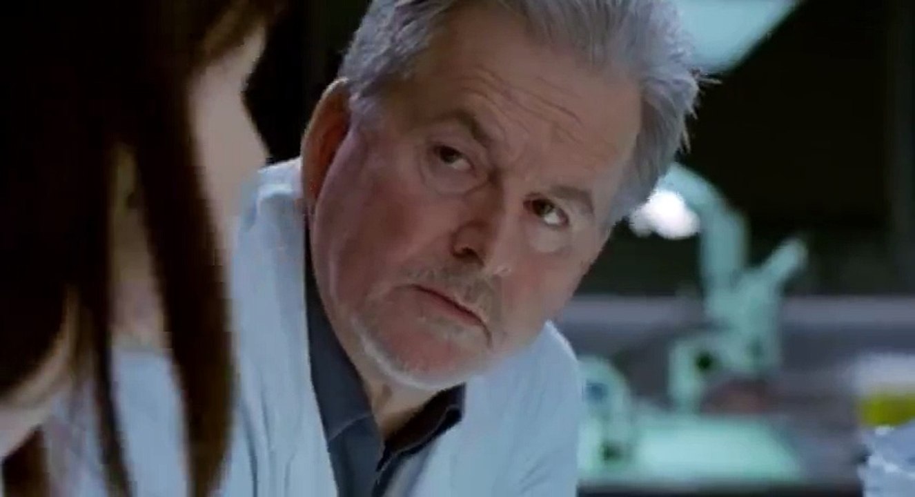 Waking the Dead S08 - Ep07 End Game (1) - Part 01 HD Watch