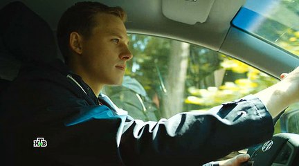 БАЛАБОЛ - 2  (2018) 16 серия. Комедия. Детектив