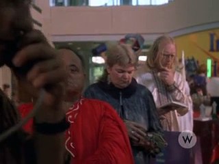 Mysterious Ways S01 E13