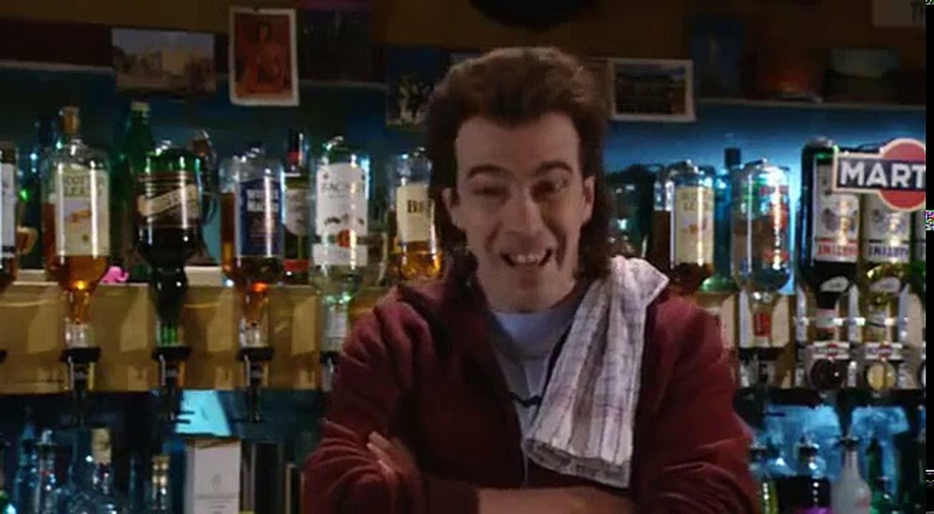 Still Game S03 E02