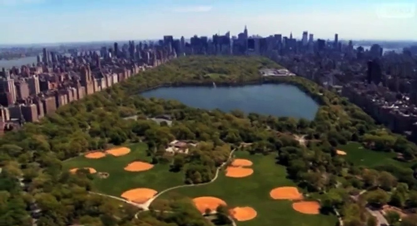 Monumental Mysteries S01 - Ep05 Chrysler Building and Stanford Mausoleum HD Watch