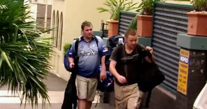 mur'der Files with Martin Kemp S01 - Ep08 Backpacker Killer HD Watch