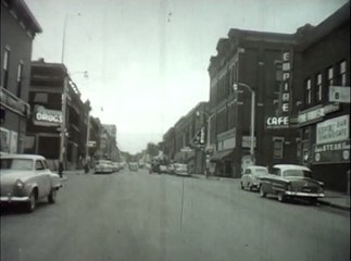 Our Town Chippewa Falls Part 1 - Overview