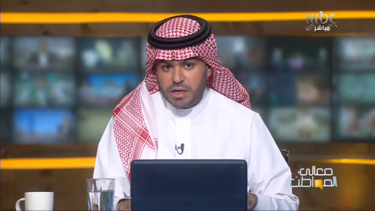 علي العلياني يستضيف عدداً من المتقدمين على جامعة شقراء بدرجات عليا..