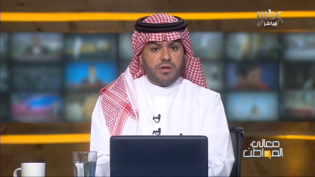 المتحدث باسم وزارة الاسكان سيف السويلم يكشف حقيقة واقعة اختفاء أجهزة كهربائية تخص الإسكان بجازان