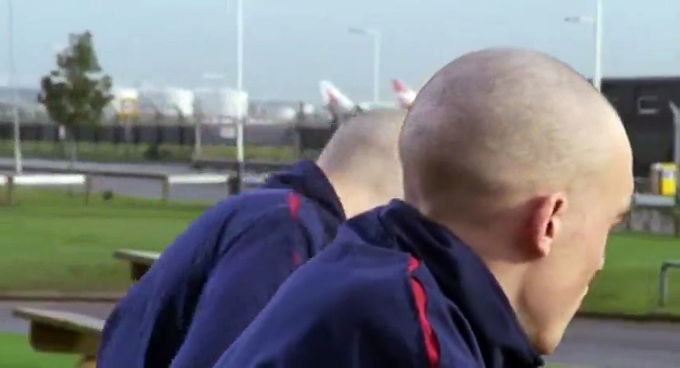 Ultimate Force S04 - Ep05 Slow Bomb - Part 01 HD Watch