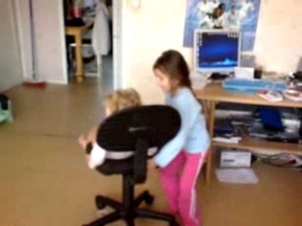 Les 2 folles