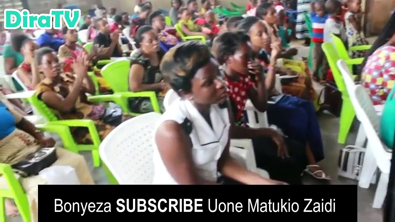 "TUNAKULA NYAMA ZA WATU MIMI NA BIBI YANGU" : MTOTO ASIMULIA KILA KITU KUHUSU UCHAWI WA BIBI YAKE