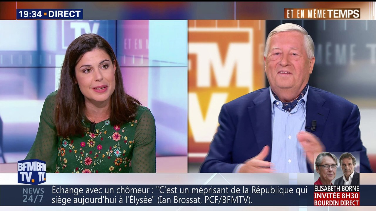Élections européennes 2019: Macron et Le Pen au coude-à-coude dans les sondages