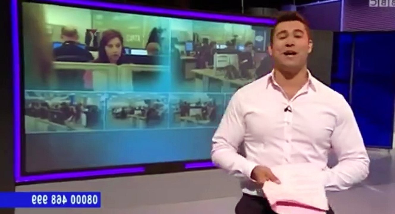 Crimewatch Roadshow S07 - Ep04  4 HD Watch