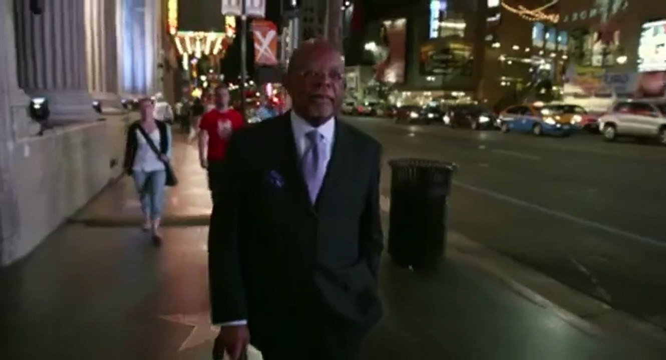 Finding Your Roots with Henry Louis Gates Jr S03 - Ep04 Tragedy + Time = Comedy -. Part 02 HD Watch