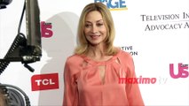 Sharon Lawrence 2018 