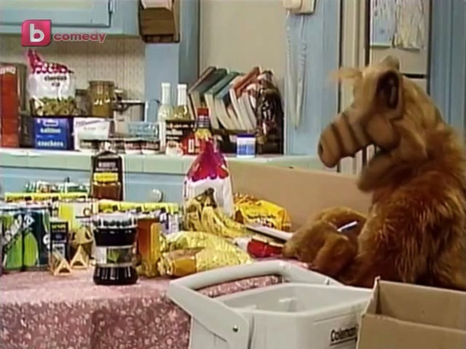 ALF - S02E14