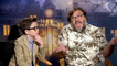 Jack Black Reveals The Superpower He Has Always Wanted